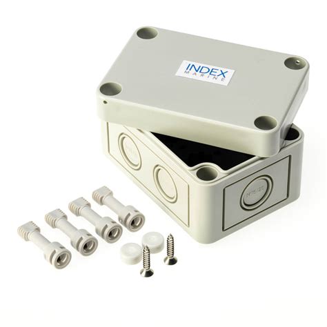 jim box electrical|waterproof electrical junction box.